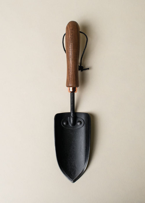 garden trowel picture Barebones Garden Trowel
