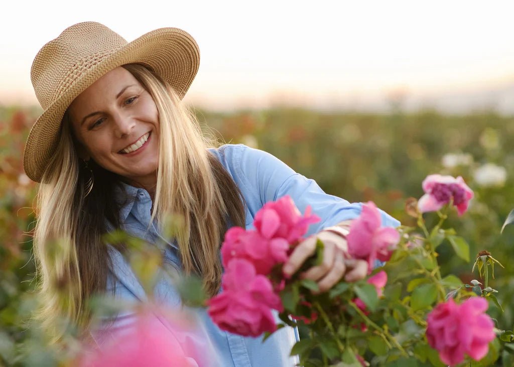 Ask Felicia: Caring for Roses After Severe Weather - Menagerie Farm & Flower