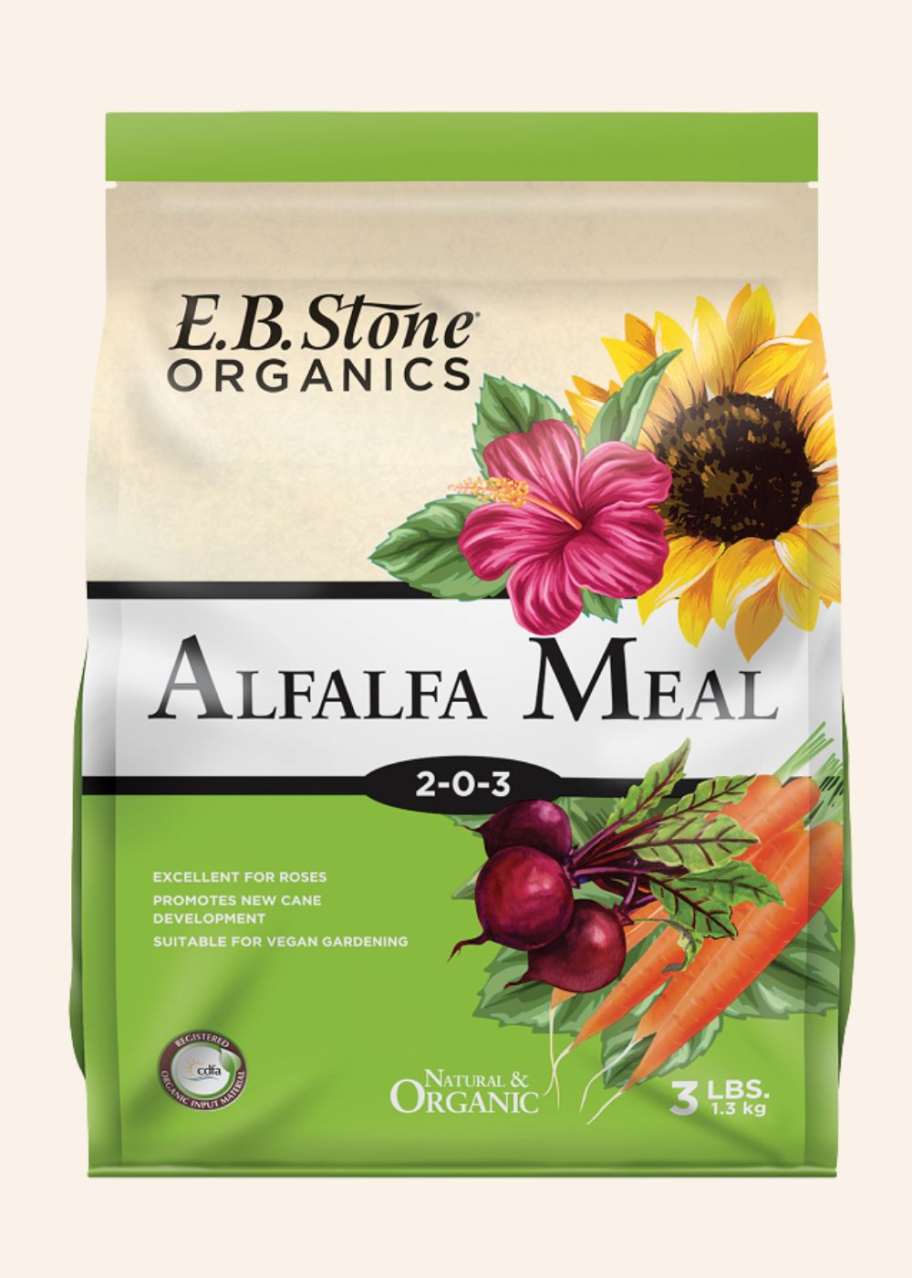 Alfalfa Meal