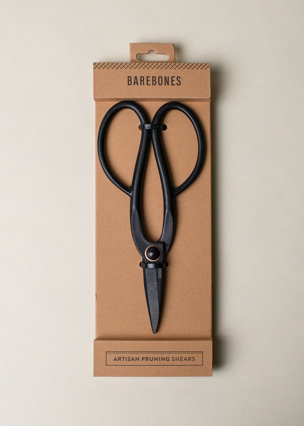 barebones garden scissors Barebones Artisan Pruning Shears