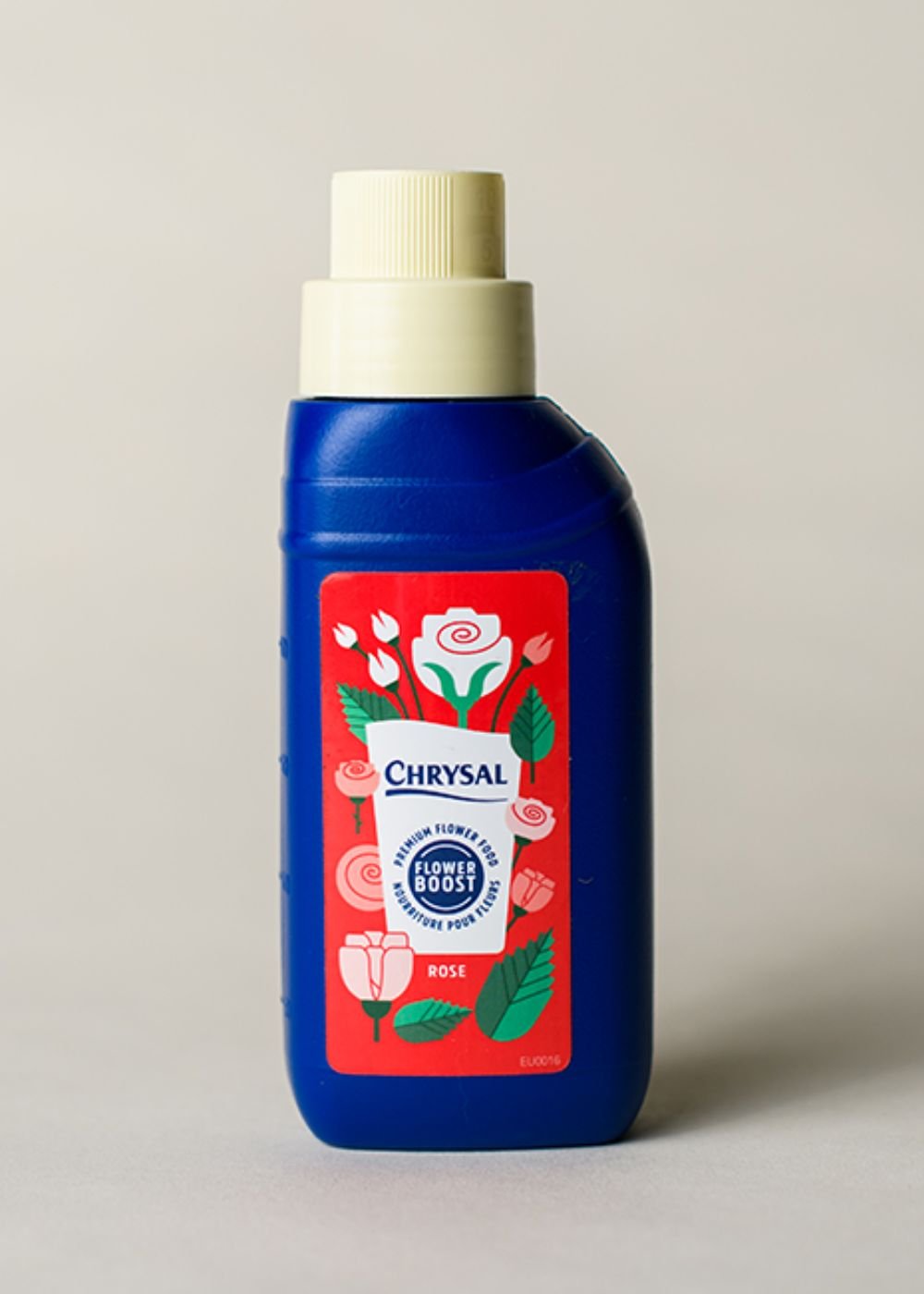 Cut Flower Rose Food Boost - Menagerie Farm & Flower