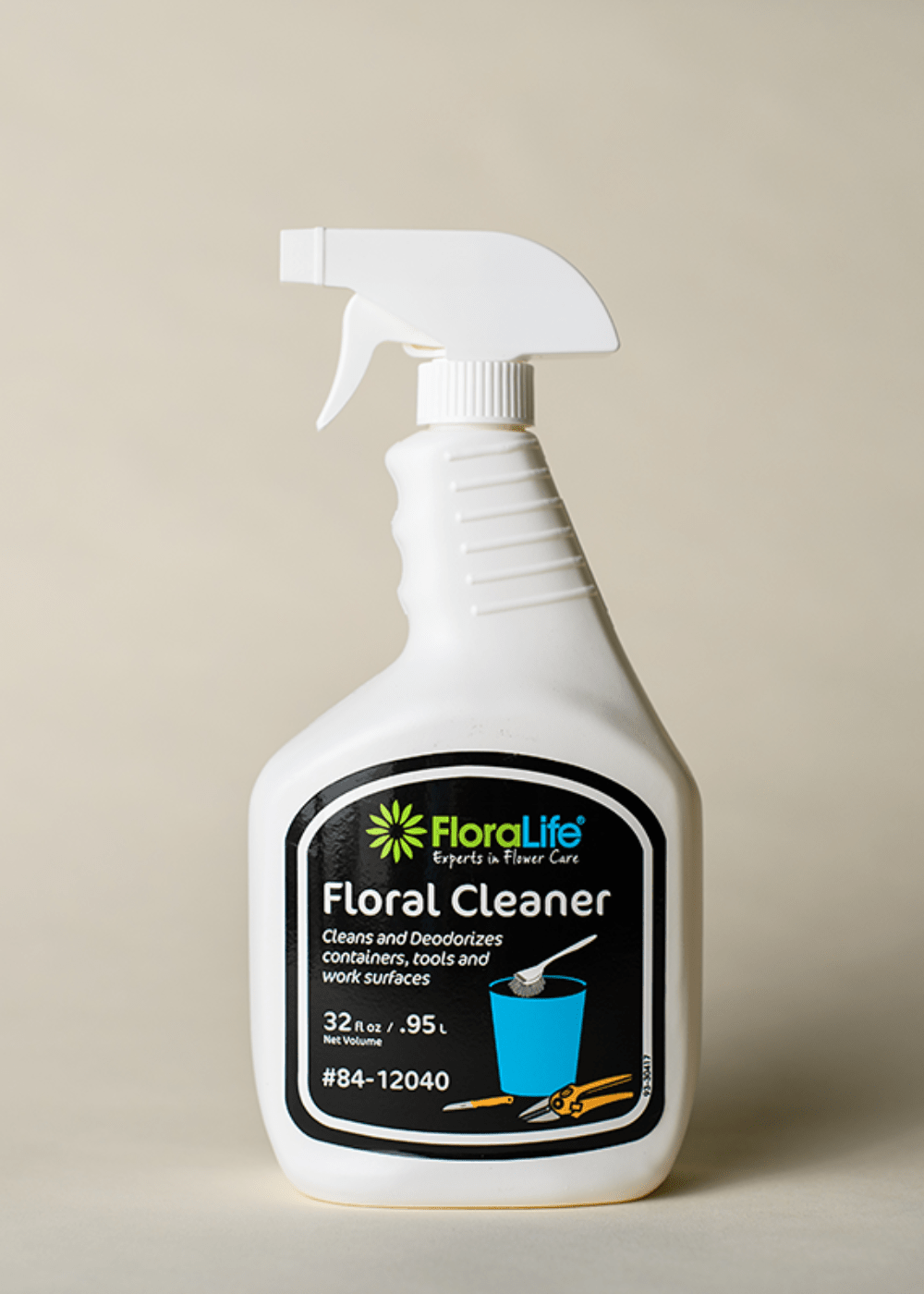 Floral Bucket & Tool Cleaner - Menagerie Farm & Flower