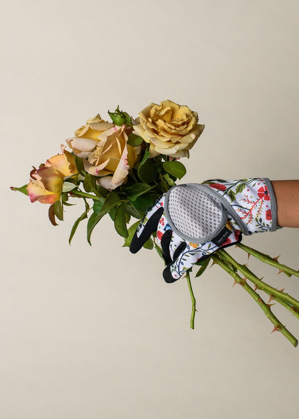 Garden of Paradise High Performance Glove - Menagerie Farm & Flower