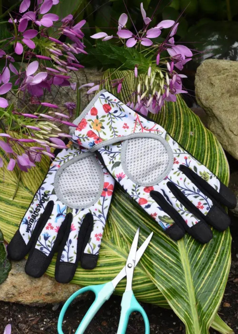 Garden of Paradise High Performance Glove - Menagerie Farm & Flower