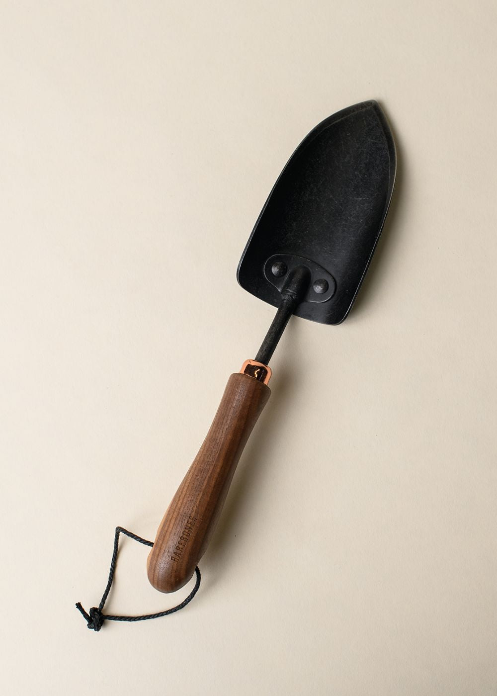 garden trowel b&q Barebones Garden Trowel