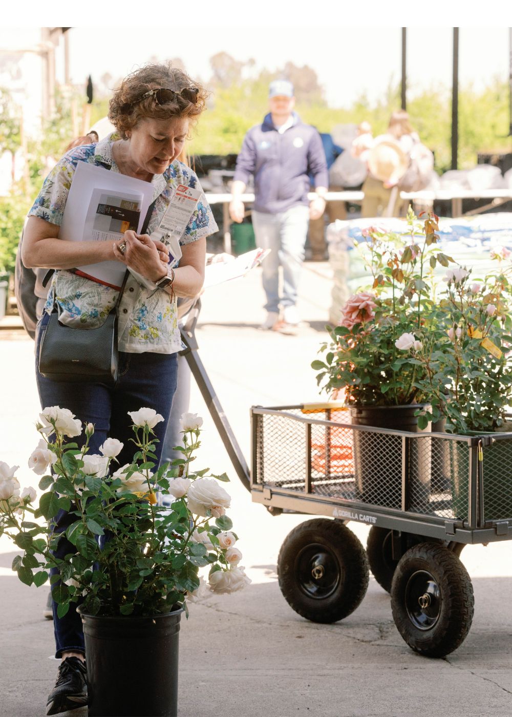 Nursery Day Open House: May 10, 2025 - Menagerie Farm &amp; Flower