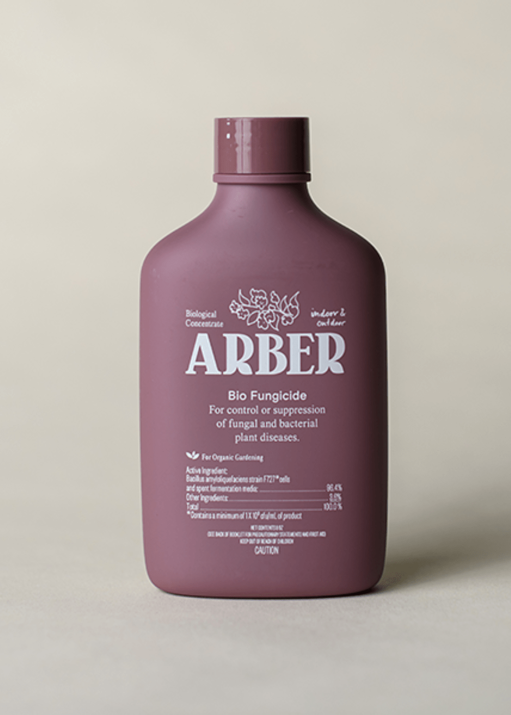 Organic Disease & Insect Control Set - Menagerie Farm & Flower