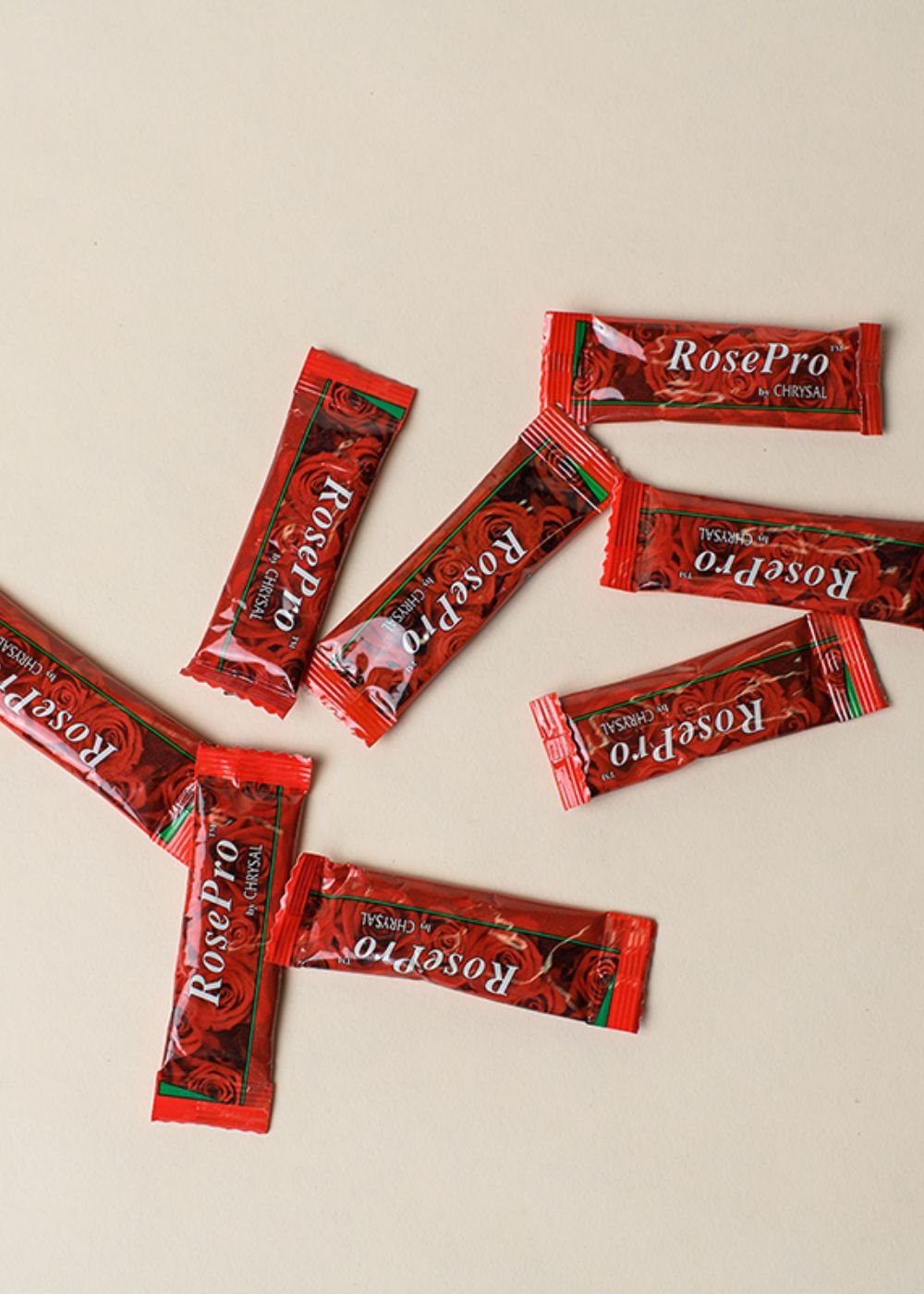 RosePro Liquid Flower Food Sticks - Menagerie Farm & Flower