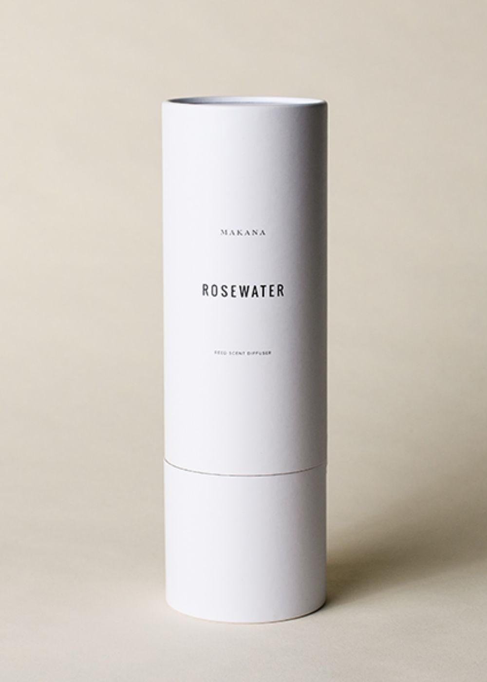 Rosewater Reed Diffuser - Menagerie Farm &amp; Flower