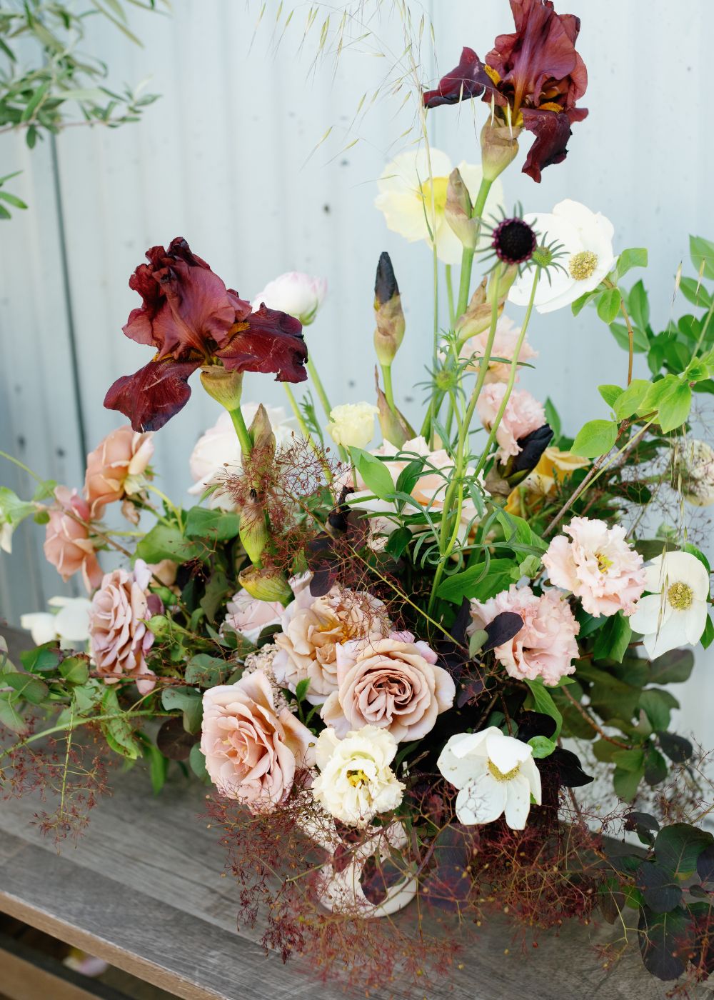 Spring Floral Centerpiece Workshop: May 16, 2026 - Menagerie Farm &amp; Flower