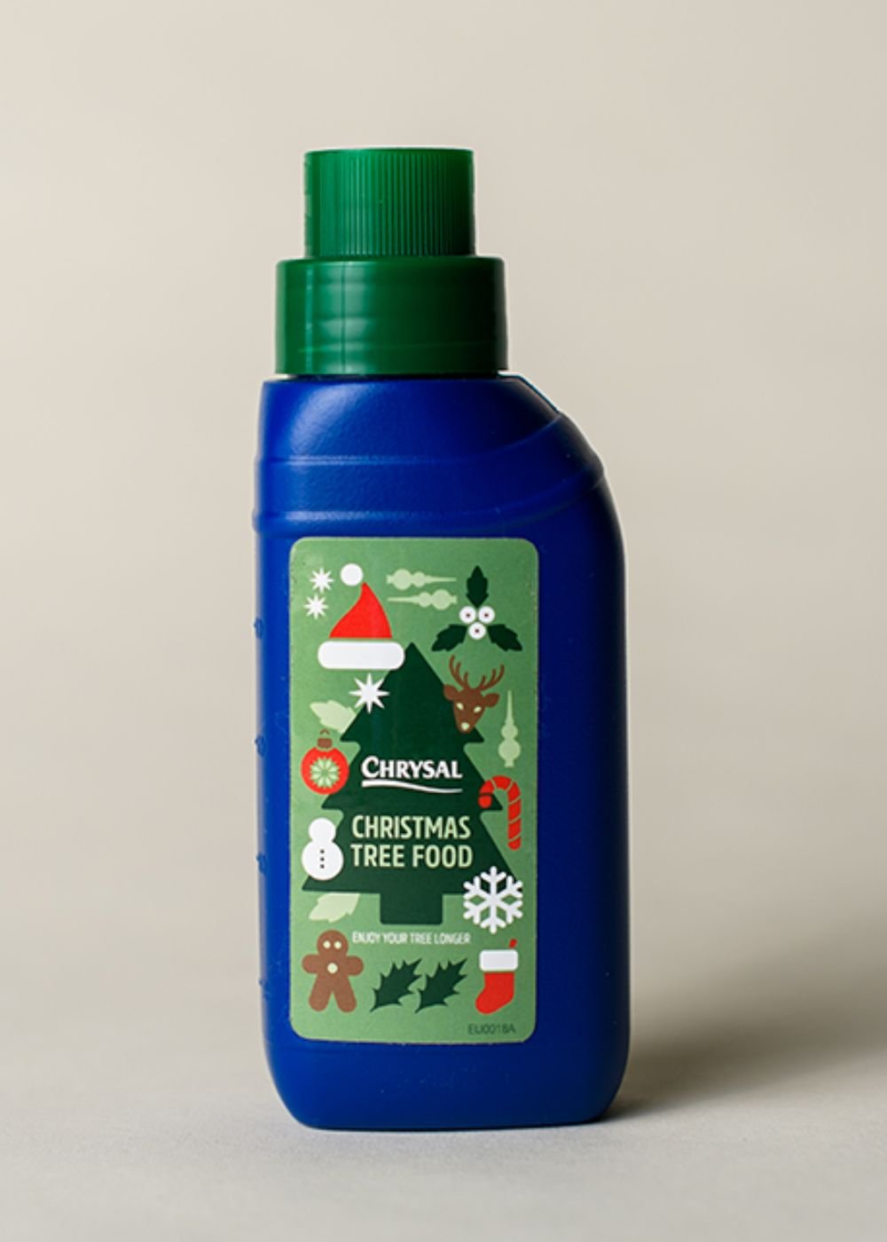 Winter Wreath & Christmas Tree Food - Menagerie Farm & Flower