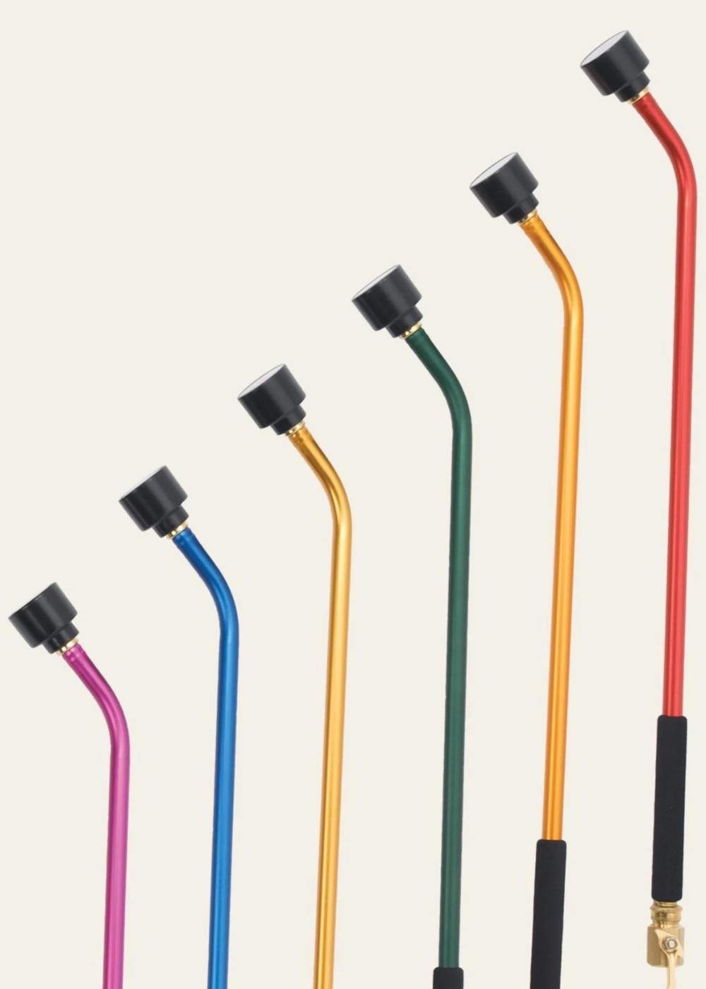 30″ ColorMark Rain Water Wand - Menagerie Farm & Flower