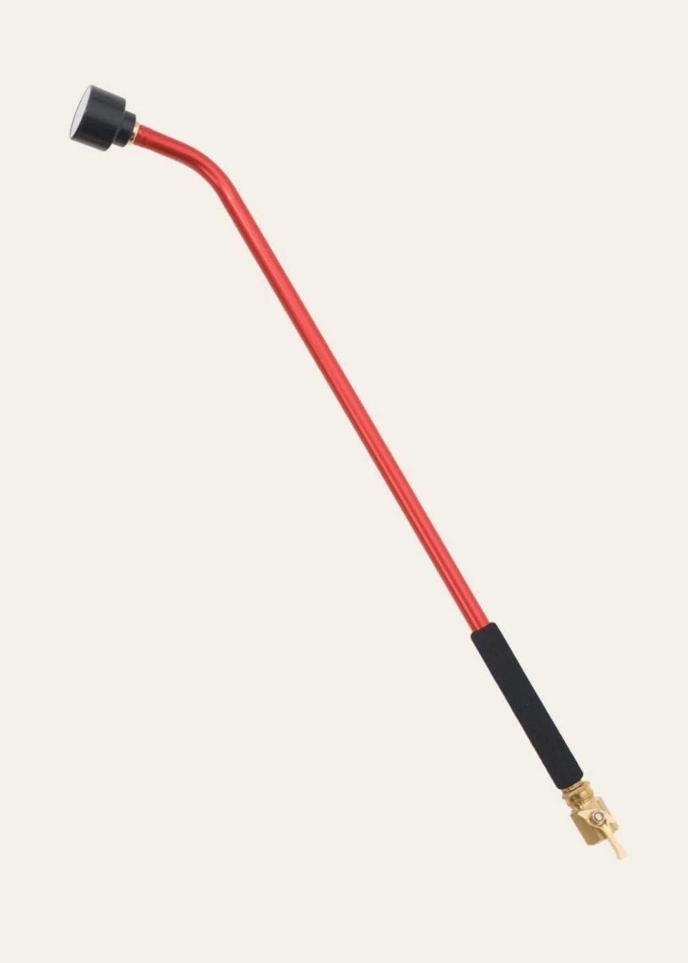 Dramm 30" Rain Select Wand 9 Pattern Orange - Image 4
