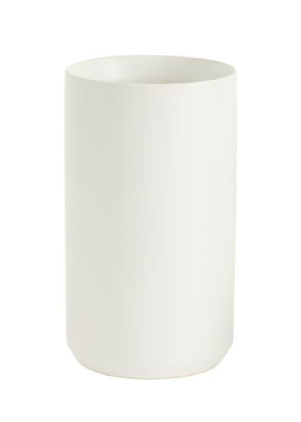 Classic Cream Vase - Menagerie Farm & Flower