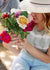 Elements Of Garden Rose Growing Workshop | April 27, 2024 - Menagerie Farm & Flower