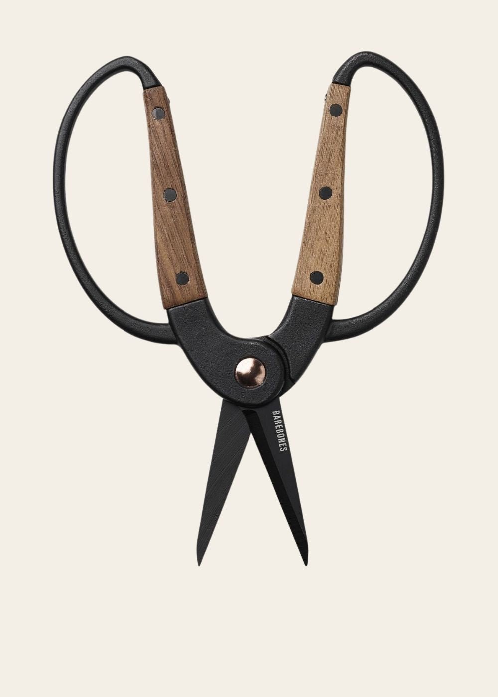 Barebones Garden Harvest Scissors - Menagerie Farm & Flower