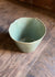 Green Vase - Menagerie Farm & Flower