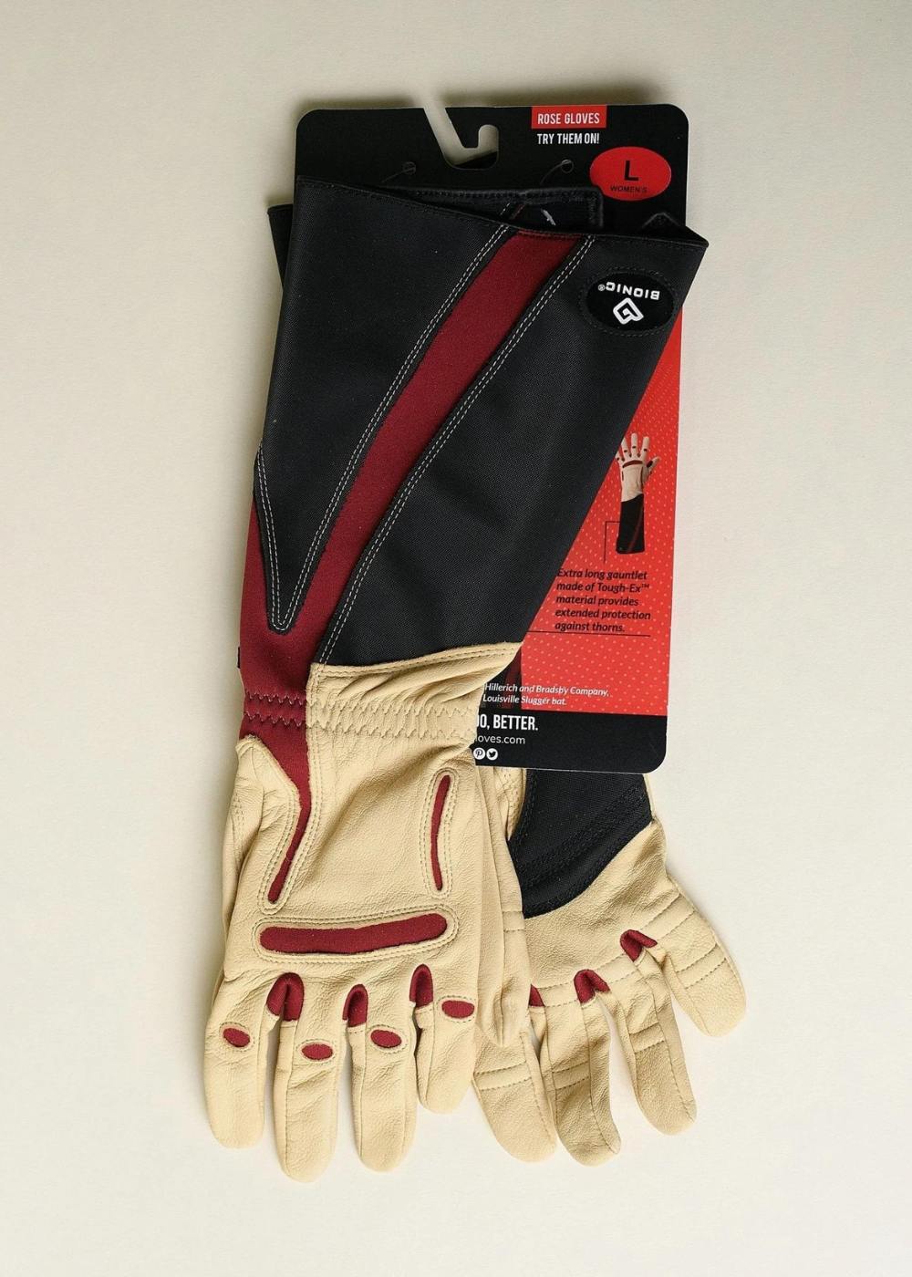 Garden + Home: Gloves - Perfect Gloves For Maximum