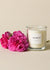 Rosewater Candle - Menagerie Farm & Flower